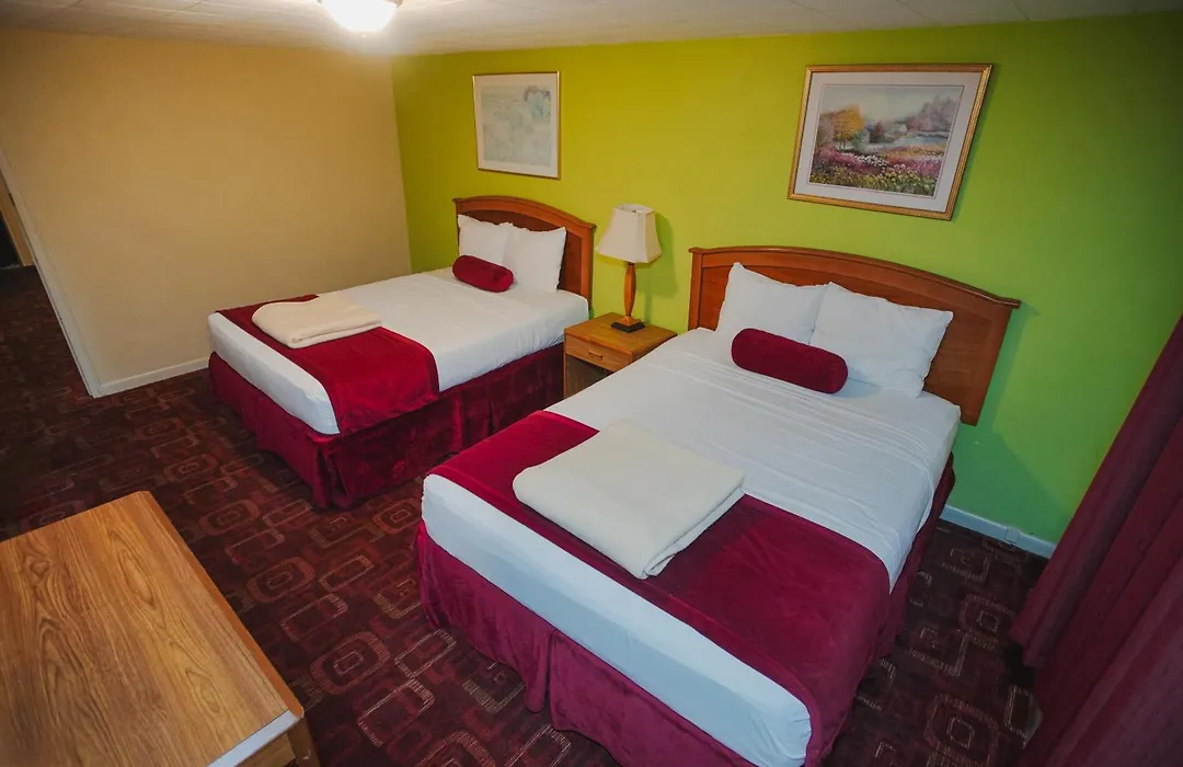 Falls View Inn-1